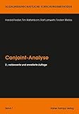 Conjoint-Analyse (Sozialwissenschaftliche Forschungsmethoden)