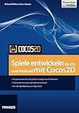 Spiele Entwickeln für iOS und Android mit Cocos2D (Professional Series)