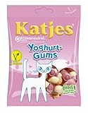 Katjes Yoghurt-Gums, 200g