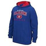 Montreal Canadiens Reebok NHL Men's Playbook Hooded Sw