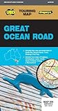 Great Ocean Road Map 308 8th ed (Touring Map)