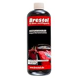 Brestol Rostumwandler 1000 ml - Rostkonverter & Grundierung in einem Zug - Rostschutz Rostlö