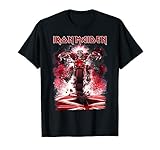 Iron Maiden - Eddie Bike T-S