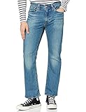 Levi's Herren 527 Slim Boot Cut Jeans, Squash Automobile, 38W / 34L