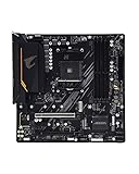 Desktop MainboardFit für Gigabyte GA B550M AORUS Elite Mainboard Micro-ATX AMD B550 DDR4 M.2 USB3.2 128G Doppelkanalsockel AM4 Motherb