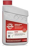 GLYSANTIN BASF G40® Premium Motorkühlmittel und Frostschutz Konzentrat 1,0L pink