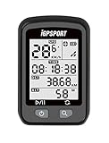 iGPSPORT GPSPORT Fahrradcomputer GPS 20E Kabellos Wasserdichtes Radfahren Comp