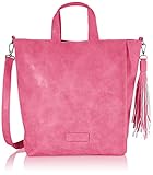 Fritzi aus Preussen Damen Fritzi 22 Tote, Squeezy Pink, One S