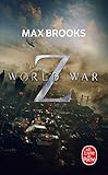 World War Z: Une histoire orale de la Guerre des Zombies (Ldp Litt.Fantas)