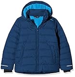 CMP Jungen Isolations Jacke, Inchiostro, 176