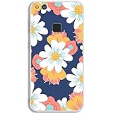 kompatibel mit P9Lite Huawei Stoßen Hartplastik Süßbe Mobiltelefonhülle haben Little Sunflower 1