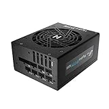 FSP FORTRON Netzteil Hydro PTM PRO 850 80+P 850W ATX, HPT2-850M