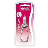 Wilkinson Sword Maniküre Nagelzange Puffer, 1 S