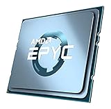 AMD EPYC (2nd Gen) 7742 Tetrahexaconta-core (64 Core) 2,25 GHz Prozessor - Retail Pack - 256 MB Cache - 3,40 GHz Übertaktungsgeschwindigkeit - 7 nm - Sockel SP3-225 W - 128 Gewinde, 100-100000053WOF