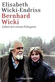 Bernhard Wicki: eben mit einem Filmg