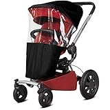 Quinny Buzz Xtra Regenverdeck