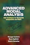 Advanced Modal Analysis: CAD Techniques for Waveguide Components and Filters (Wiley Counseling and Human Development)