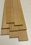 10 Eicheleisten 1000x44x8