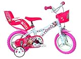 Dino Bikes Minnie F