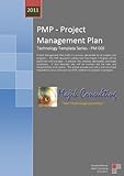 PMP-Program Management Plan Template (Technology Templates) (English Edition)