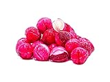 Knutschkugeln - Kirschkugeln - Fruchtbonbons - Kirsch Bonbons (500g)