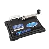 Zigarettenstopfer Stopfmaschine Zigarettenstopfmaschine mit Kurbel Stopfgerät,Zigaretten-Stopfmaschine Zigarettenstop