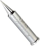 ERSA ERSADUR i-Tip Dauerlötspitze bleistiftspitz 0,4 mm Durchmesser mit ERSADUR-LF Beschichtung 0102PDLF04