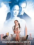 Manhattan Love Story