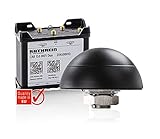 Kathrein CAR 150 WiFi Duo - Camping-Router für optimales WiFi rund um Ihr Wohnmob