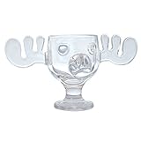 Offiziell lizenzierte National-Lampoons Weihnachts-Vacation Glas Tasse – E