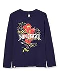 LEGO M-22655 - Langarmshirt Ninjag