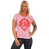 Yakuza Premium Damen T-Shirt GS 2931