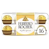 Ferrero Rocher Menge:200g