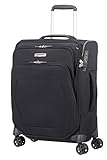 Samsonite Spark SNG - Spinner 55/20 Length 40cm Koffer, 55 cm, 43 L, Schwarz (Black)