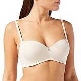 Triumph Damen Body Make-Up Essent MWHP BH, Beige (Nude Beige Nz), 80D