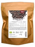 BIO Kakao Nibs roh 1 kg