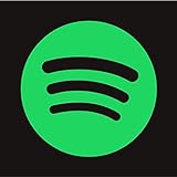 Spotify – Musik