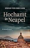 Hochamt in Neapel: