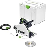 Festool 576706 TS 55 FEBQ-Plus 240V Tauchsäg