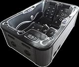 W-195SL 2-3 Pers. NEU Outdoor Indoor Whirlpool Hot Tub Whirlpools KING-S