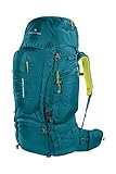 Ferrino Transalp Lady Rucksack, Smaragdgrün, groß / 60