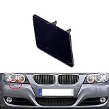 Front Rechts Stoßstange Scheinwerfer Waschdüse Abdeckkappe Zufällige Farbe, Für BMW E90 E91 320i 325i 330i 328i 2009-2012