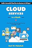 Cloud Services in a Month: Build a Successful Cloud Service Business in 30 Day