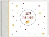 Eintragalbum - BabyGlück - Unser Enkelk