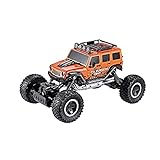 1:14 RC Auto 2,4 GHz Kletterautos Racing Monster Fahrzeug Hill Climber 4WD High Speed ​​Off Road Fernbedienung Auto Crawler Truck Mit Akkus Für Kinder Geschenk