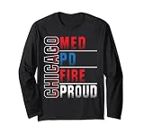 Chicago Med, Chicago PD, Feuerwehr Chicago, Chicago Stolz Lang