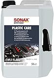SONAX PROFILINE PlasticCare (5 Liter) frischt auf, pflegt und kaschiert Verkratzungen auf Kunststoff | | Art-Nr. 02055000