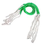 Bewässerungsseil Automatisches Bewässerungsseil String Auto tropft Bewässerungswasserer-Handwerksseil für Indoor-Topfpflanze 5pcs, selbstbewässerter D