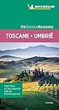 De Groene Reisgids - Toscane / Umbrië