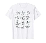 Looney Tunes Sylvester Complicated T-S